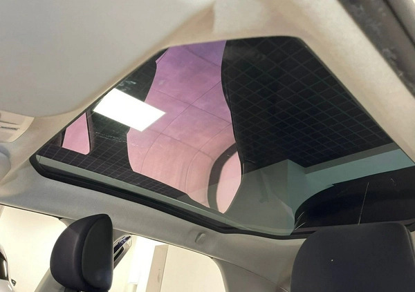 Citroen C4 Cactus cena 46600 przebieg: 100000, rok produkcji 2015 z Tolkmicko małe 742